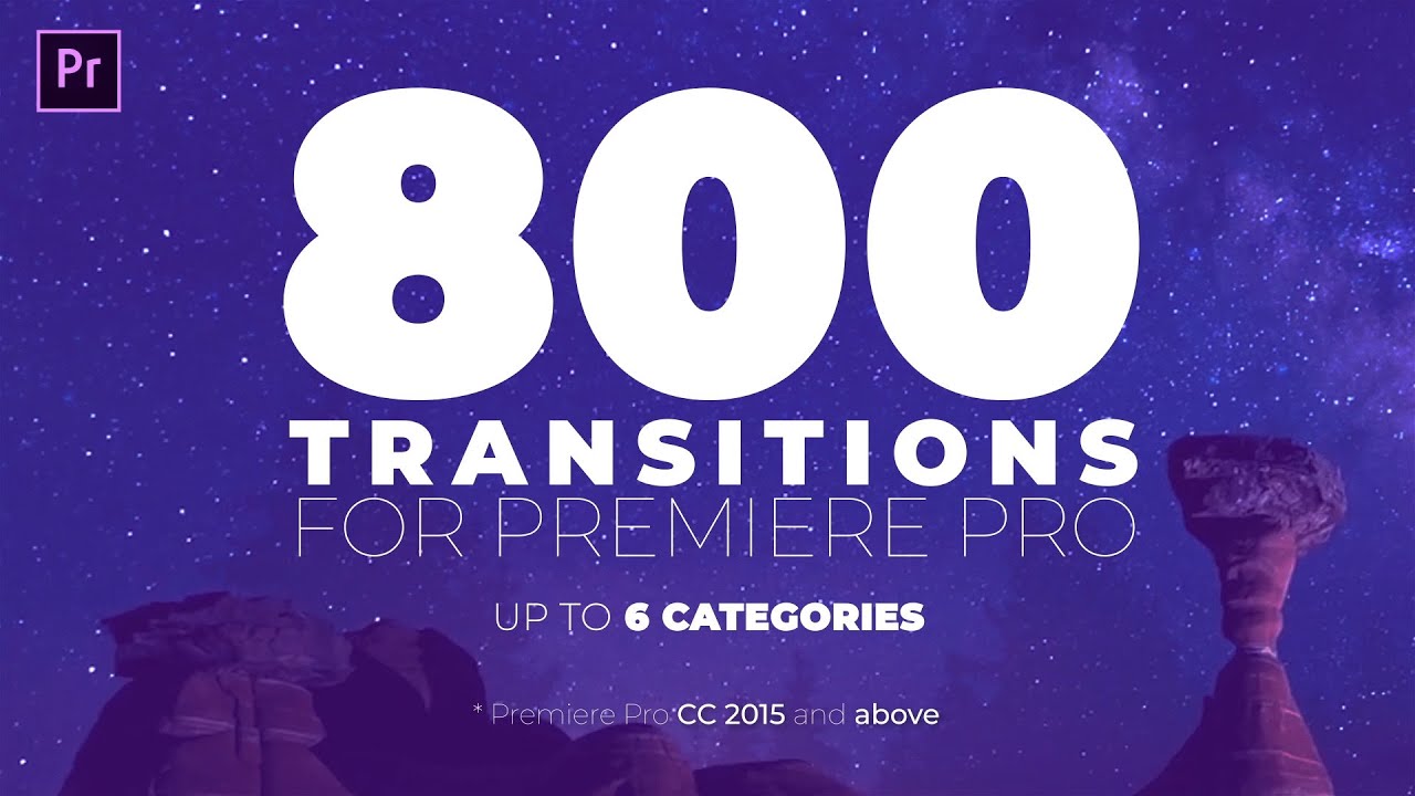adobe premiere transition free download